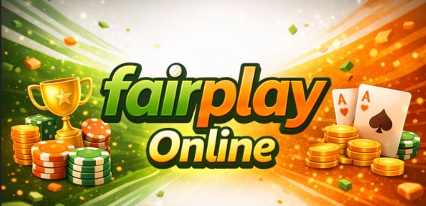 Fairplay Online